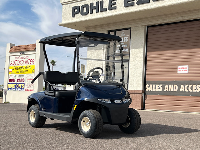 Picture of EZGO RXV ELiTE FREEDOM 5897955