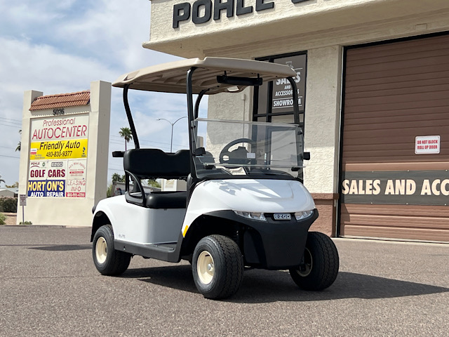 Picture of EZGO RXV ELiTE FREEDOM 5898427