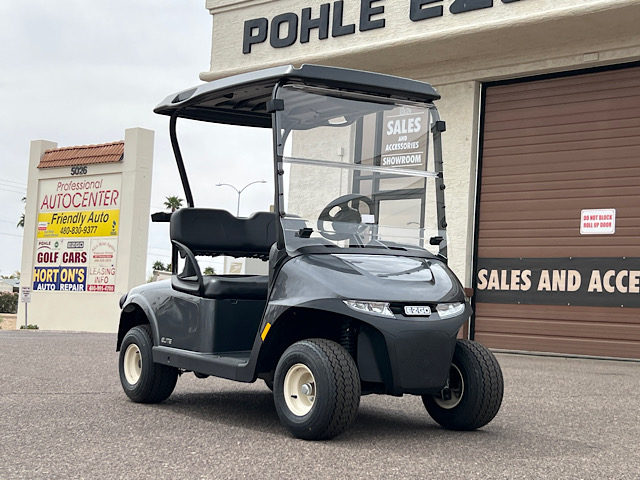 Picture of EZGO RXV ELiTE FREEDOM 5898489