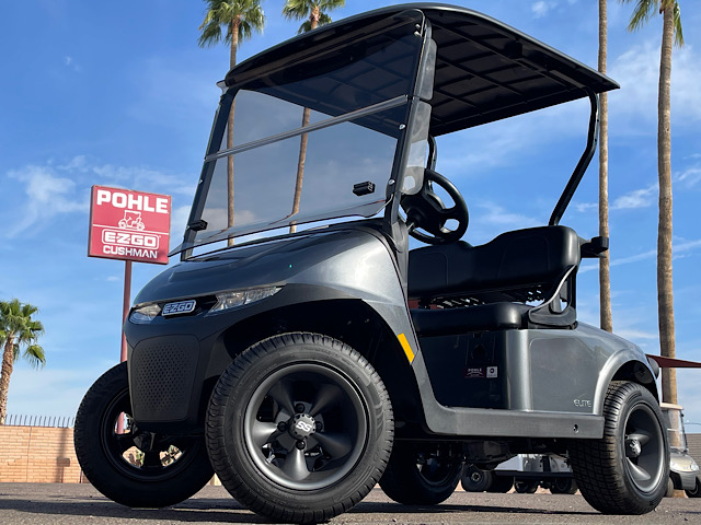 Picture of EZGO RXV ELiTE FREEDOM 5898490