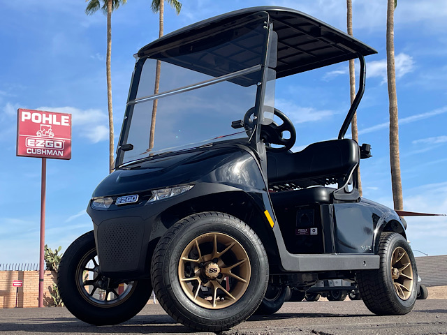 Picture of EZGO RXV ELiTE FREEDOM 5898479