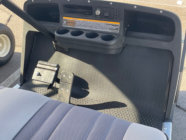 Picture of Car Serial Number 2681456