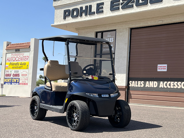 Picture of EZGO RXV ELiTE FREEDOM 5897956