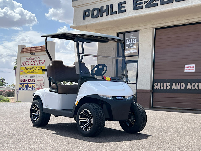 Picture of EZGO RXV ELiTE FREEDOM 5898428