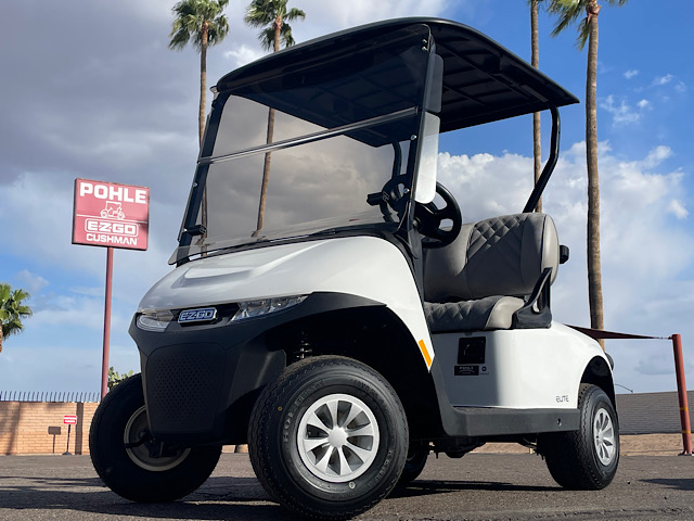 Picture of EZGO RXV ELiTE FREEDOM 5898430