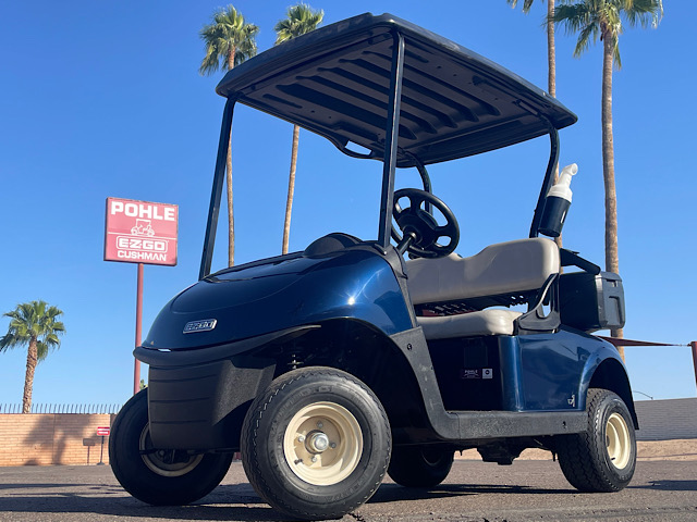 Picture of EZGO RXV Gas 5759915