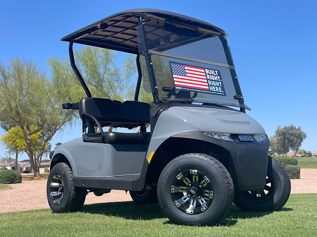 Picture of EZGO RXV ELiTE FREEDOM 5904306