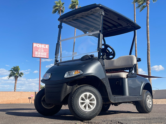 Picture of EZGO RXV Elite 5606566