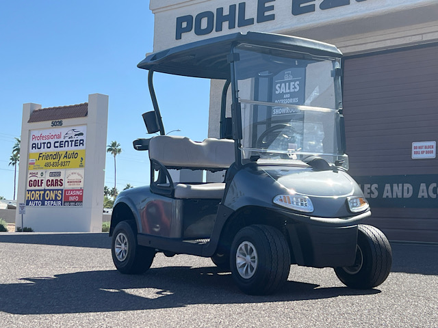 Picture of EZGO RXV Elite 5550981
