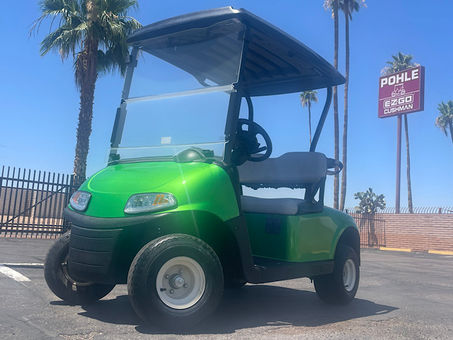 Picture of EZGO RXV Elite 5567092