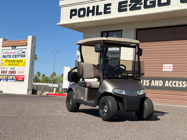 Picture of EZGO RXV ELITE 5434952 - (r1)