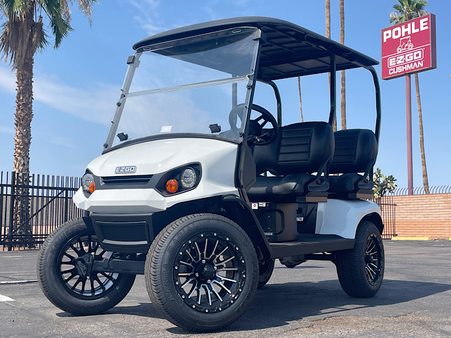 Picture of EZGO Liberty 3660995