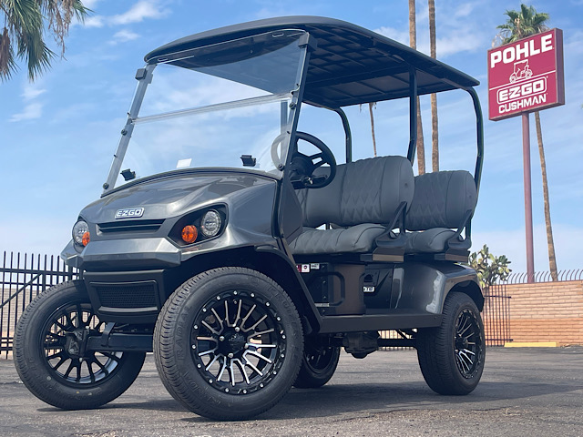 Picture of EZGO Liberty 3661039