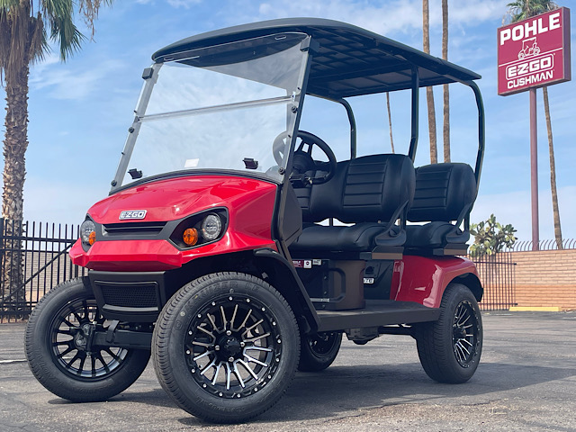 Picture of EZGO Liberty 3660998