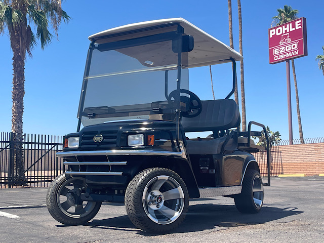 Picture of EZGO TXT 2+2 2509322