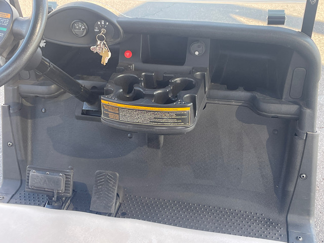 Picture of Car Serial Number 5550975