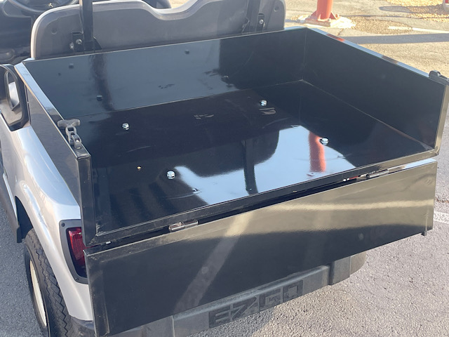 Picture of Car Serial Number 5550975