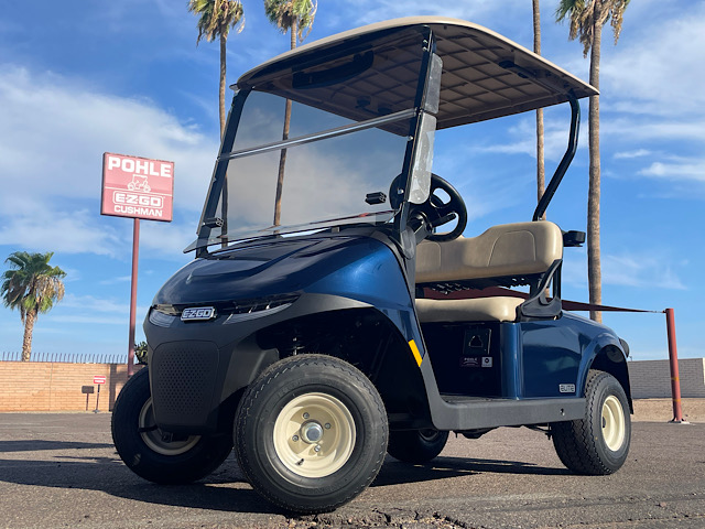 Picture of EZGO RXV ELiTE FREEDOM 5926344