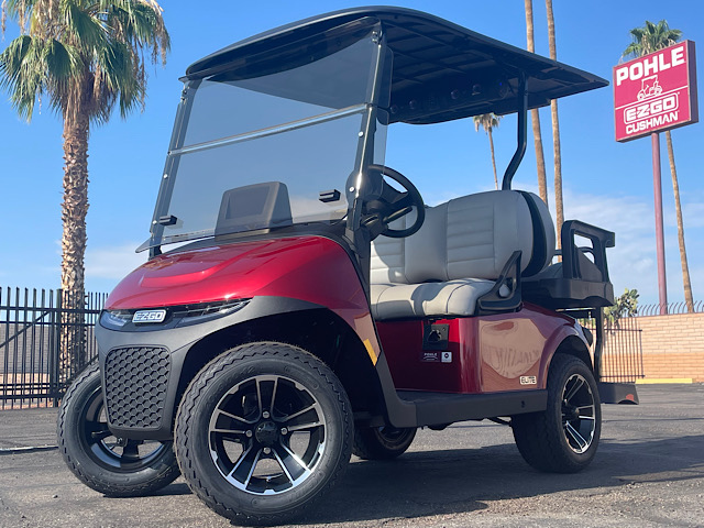 Picture of EZGO RXV 4 Freedom Elite 5932354