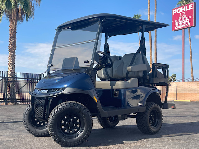 Picture of EZGO RXV 4 Summit X ELiTE 5932372