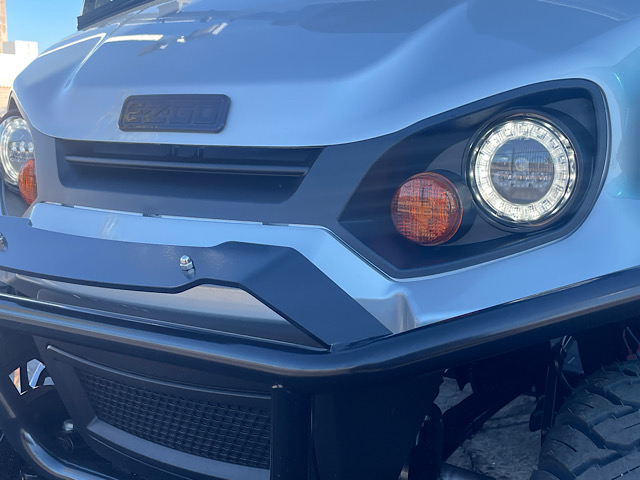 Picture of Car Serial Number 3663831