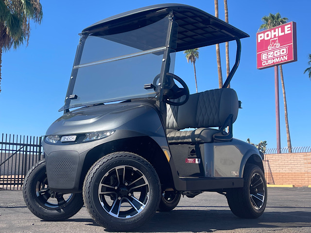 Picture of EZGO RXV ELiTE FREEDOM 5934460