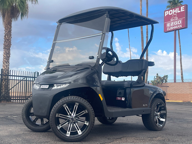 Picture of EZGO RXV ELiTE FREEDOM 5898479