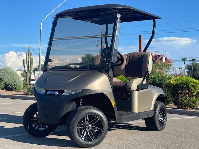 Picture of EZGO RXV ELiTE FREEDOM 5898292