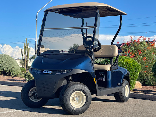 Picture of EZGO RXV ELiTE FREEDOM 5926341