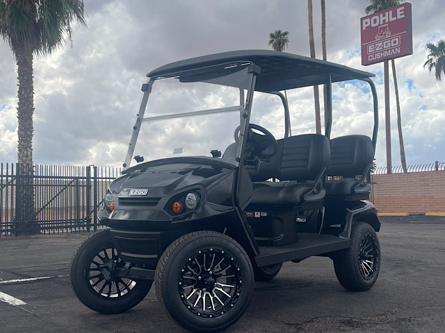 Picture of EZGO Liberty 3665499