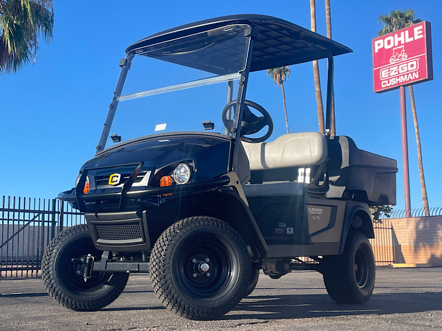 Picture of Cushman HAULER 800X Elite 3667053
