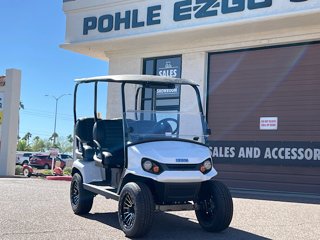 Picture of EZGO Liberty 3665500