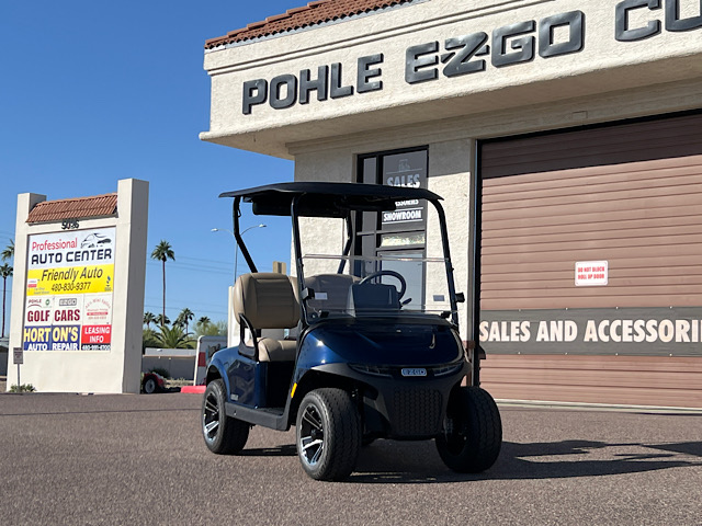 Picture of EZGO RXV2P Freedom Elite 5939048