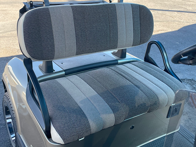 Picture of Car Serial Number 5461460