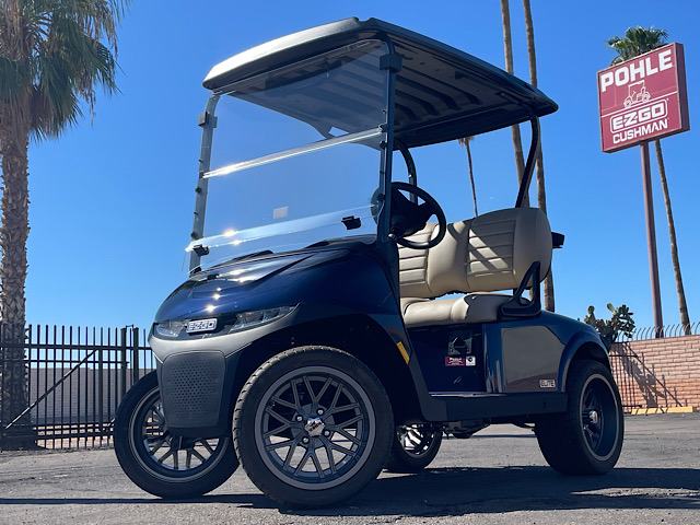 Picture of EZGO RXV ELiTE FREEDOM 5941777