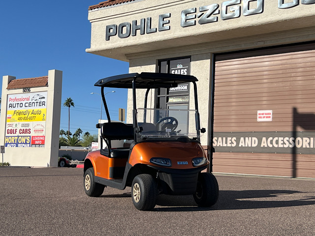 Picture of EZGO RXV Elite 5586402