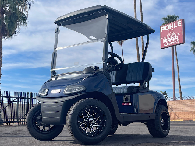 Picture of EZGO RXV Elite 5573190