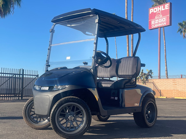 Picture of EZGO RXV ELiTE FREEDOM 5941777