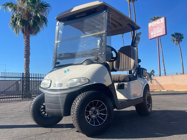 Picture of EZGO RXV 5461485