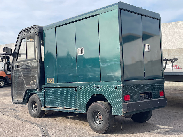 Picture of Car Serial Number 3333886