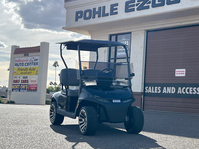 Picture of EZGO RXV2P Freedom Elite 5939064