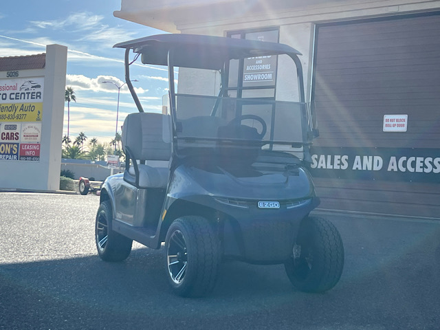 Picture of EZGO RXV2P Freedom Elite 5938669
