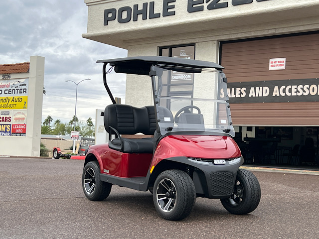 Picture of EZGO RXV2P Freedom Elite 5939040