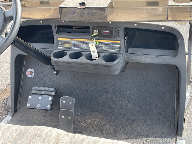 Picture of Car Serial Number 1349306