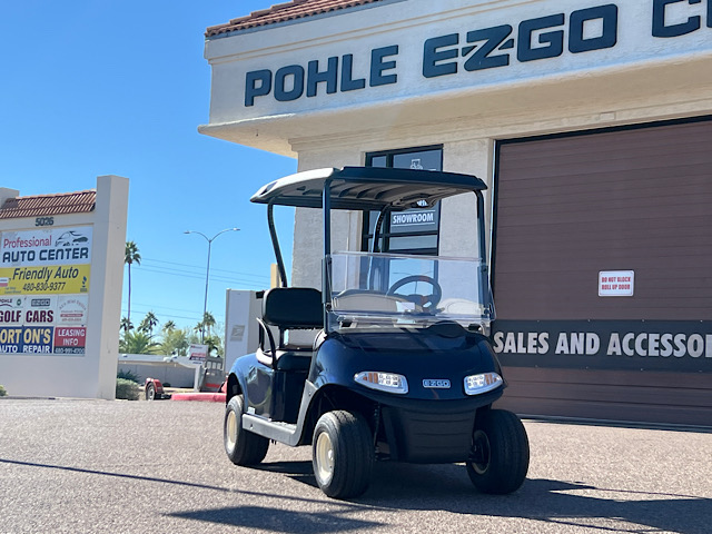 Picture of EZGO RXV Freedom Elite 5562524