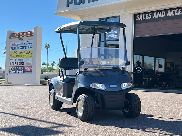 Picture of EZGO RXV Freedom Elite 5549859