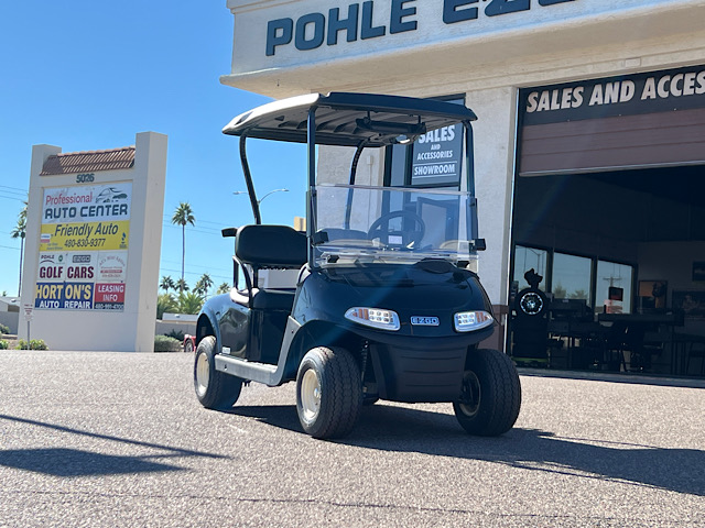 Picture of EZGO RXV Freedom Elite 5532115