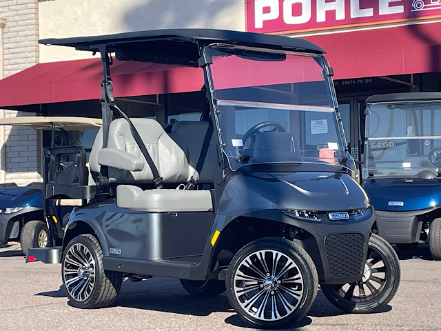 Picture of EZGO RXV 4 Freedom Elite 5939069