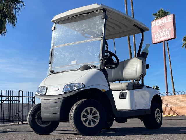 Picture of EZGO RXV Elite 5638418