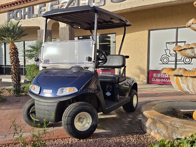 Picture of EZGO RXV Freedom Elite 5576313